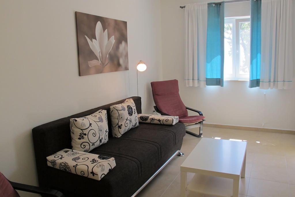 Apartments Sandra Brseč Cameră foto